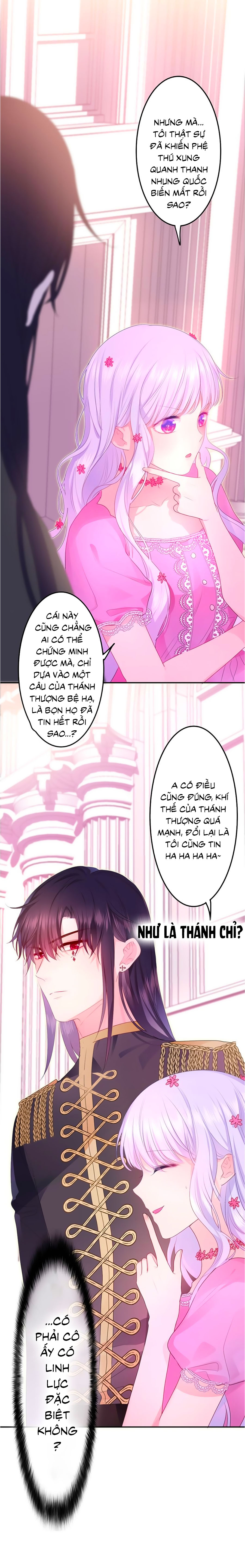 monster, độ ấm quái vật kiệm lời chapter 11 5