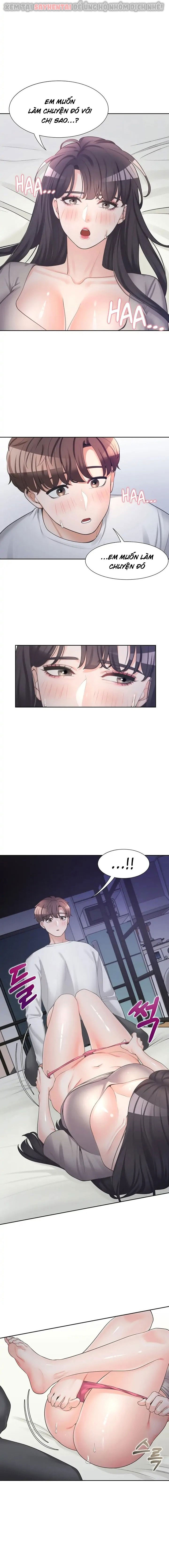 chiếc giường tầng chapter 16 11