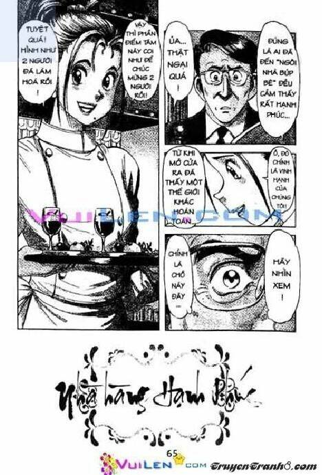nhà hàng hạnh phúc chapter 2 65
