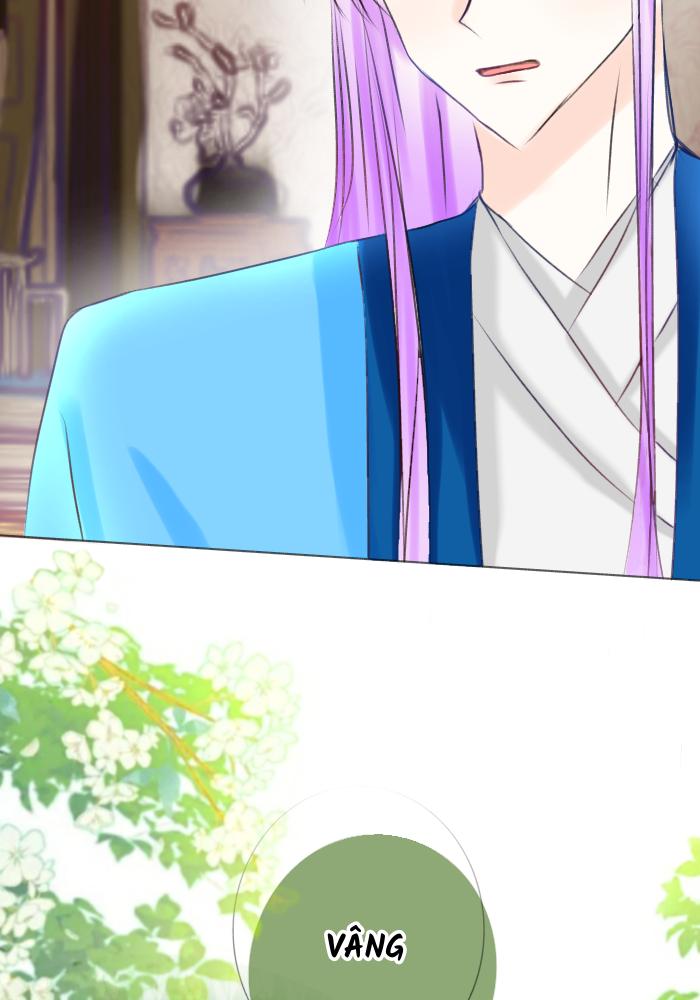xuyên không làm thái tử phi chapter 15 71