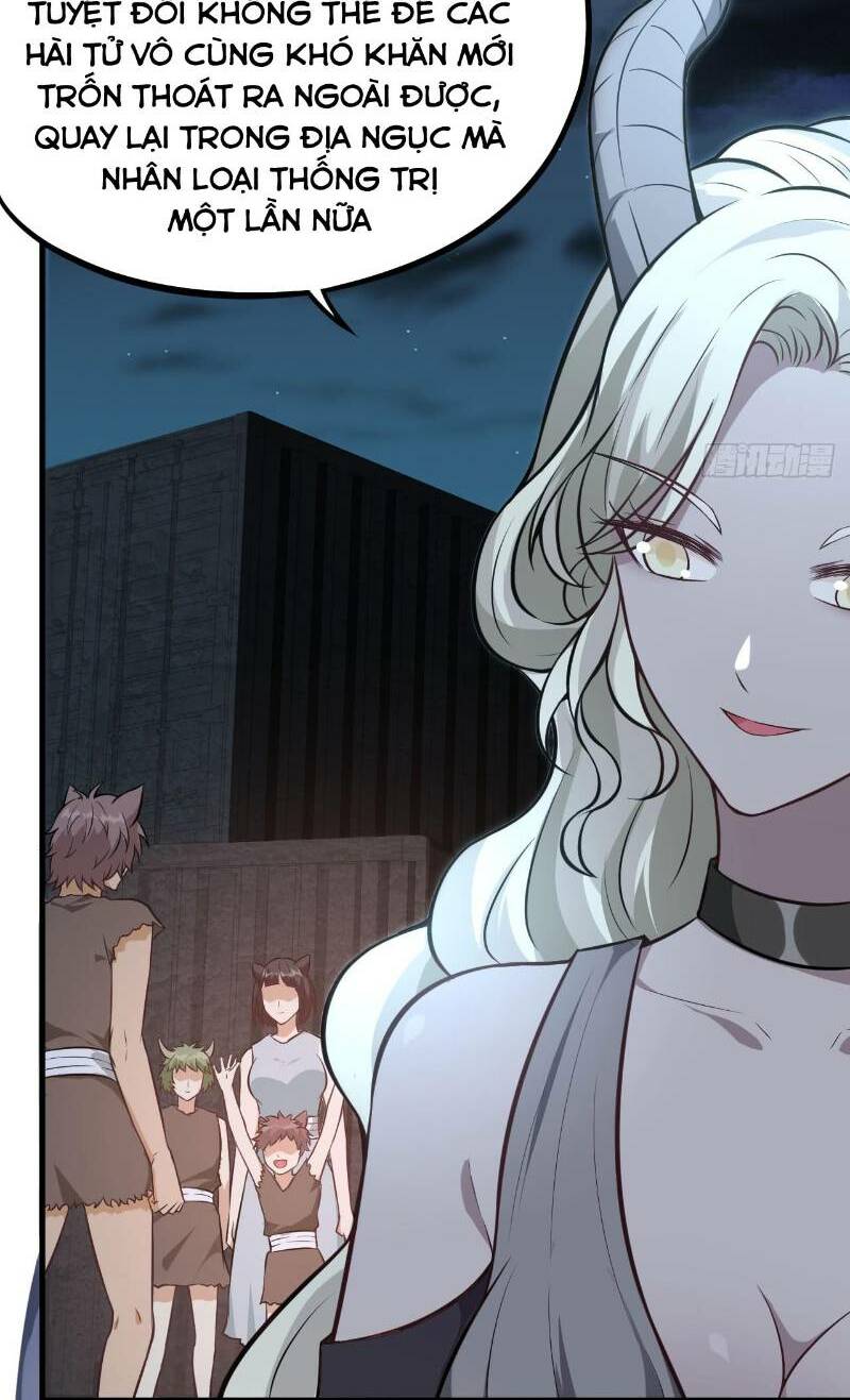 minh nhật thần đô chapter 20 44