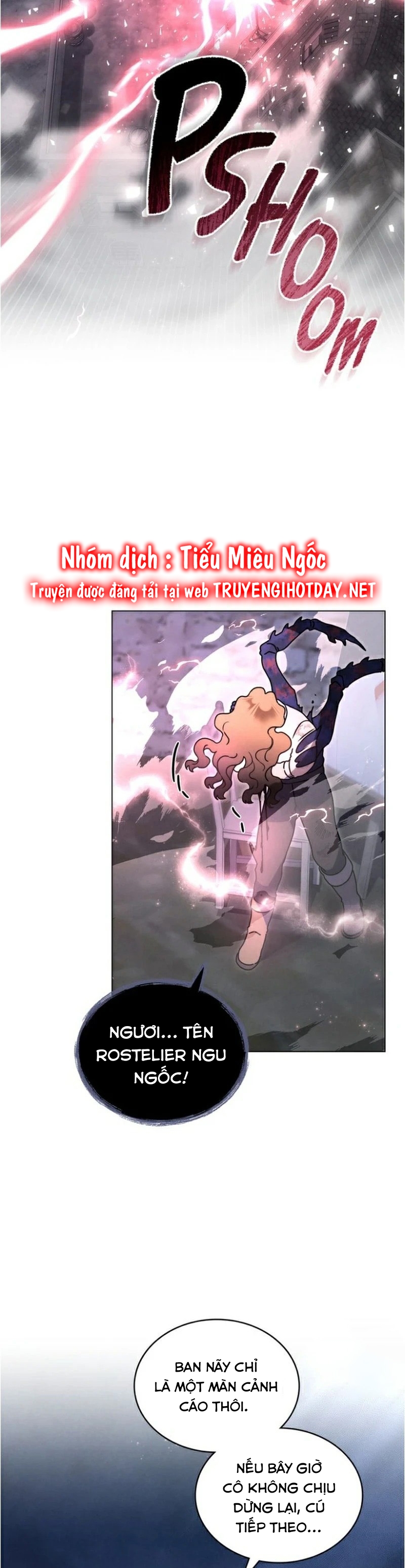 ánh sáng của bình minh chapter 60 20