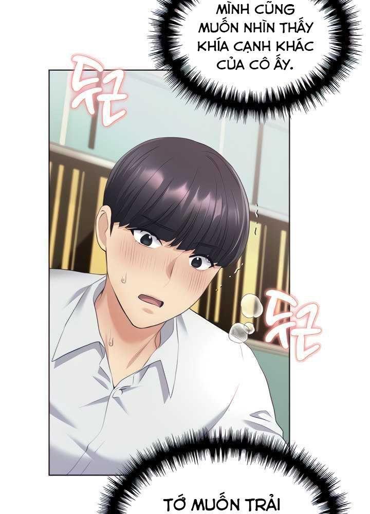 cô em vẽ tranh minh họa của tôi chapter 7.1 28