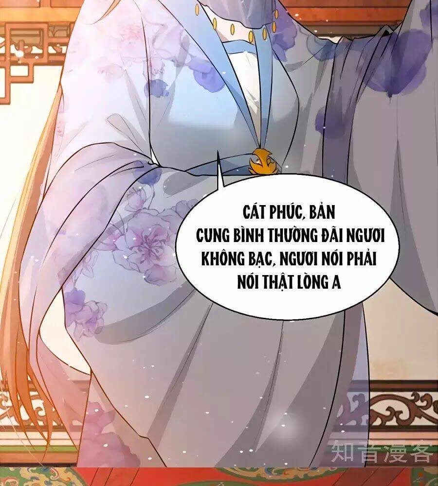 gian phi như thử đa kiều chapter 26 42