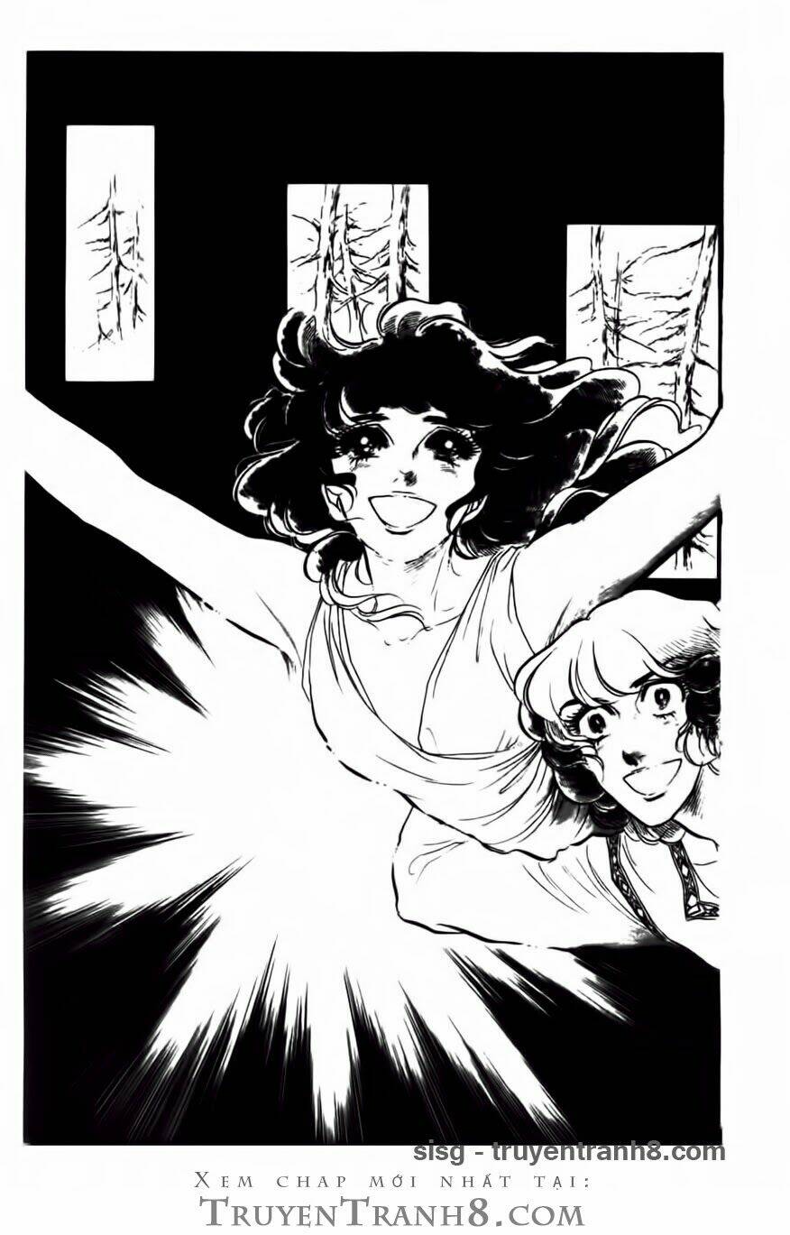 swan - vũ khúc thiên nga chapter 64 20