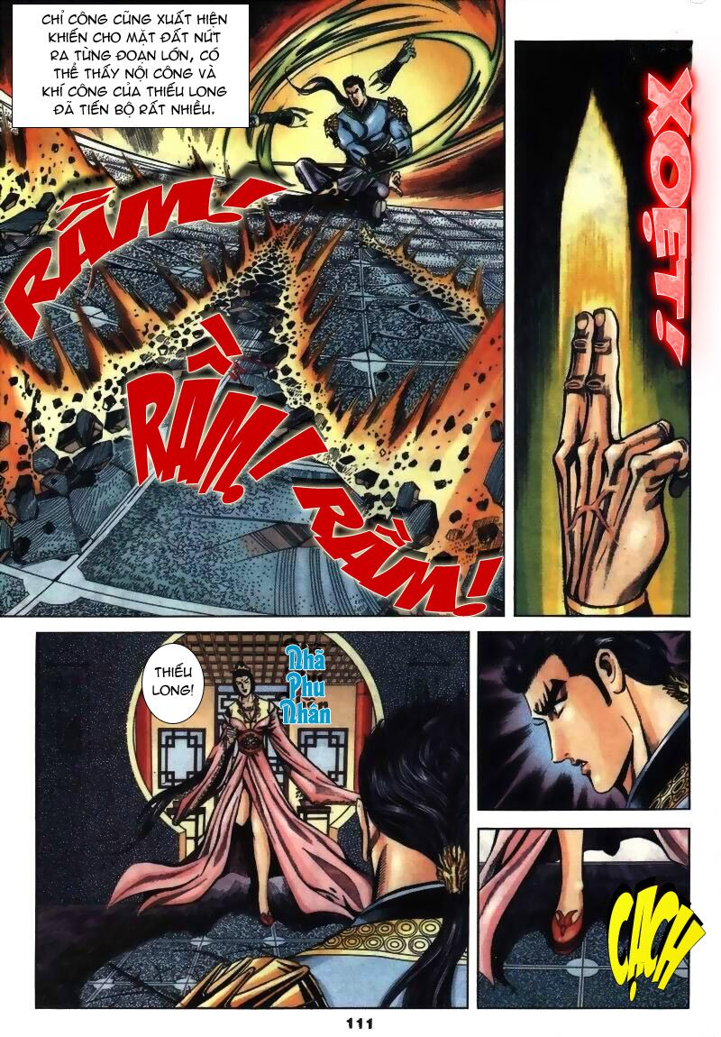 tầm tần ký chapter 10 21