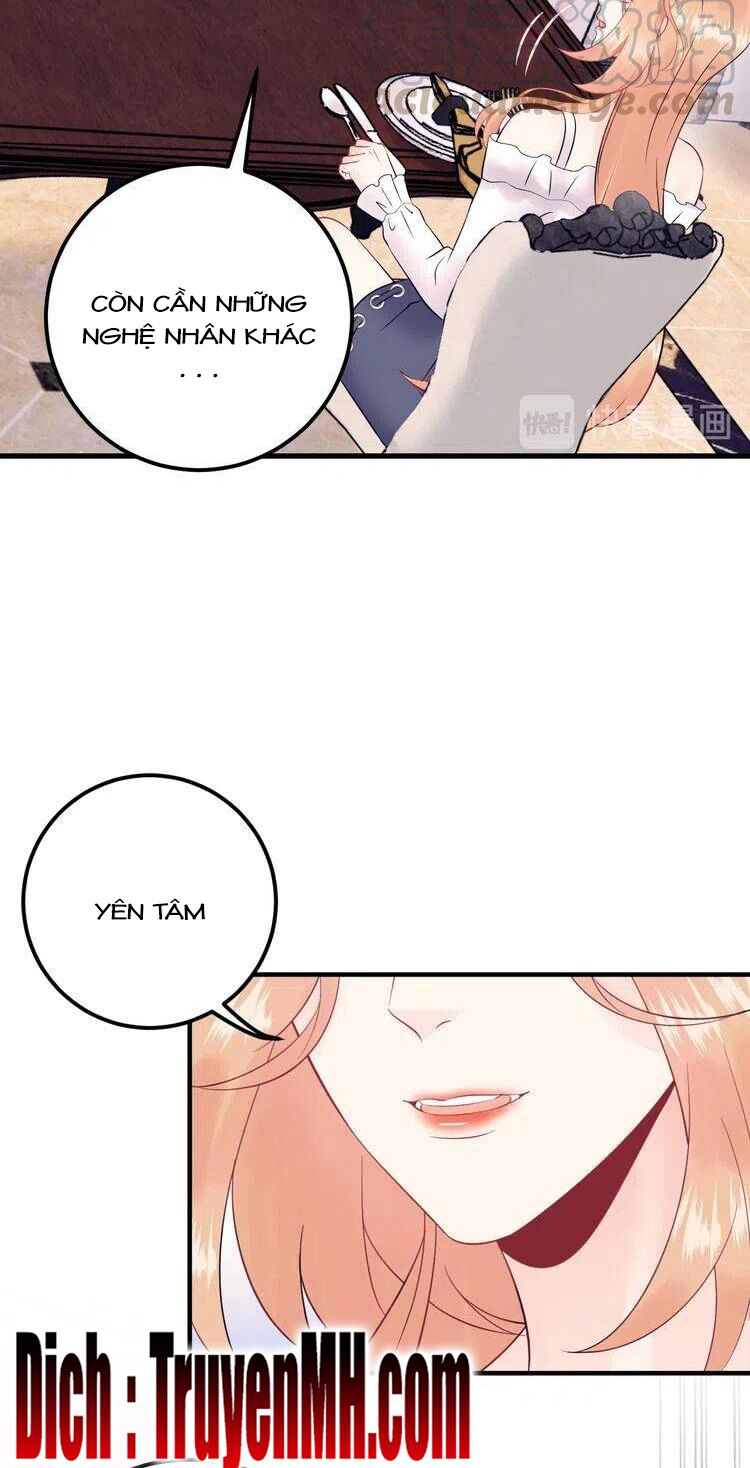 trọng sinh chi ức vạn ảnh hậu yếu thượng vị chapter 342 12