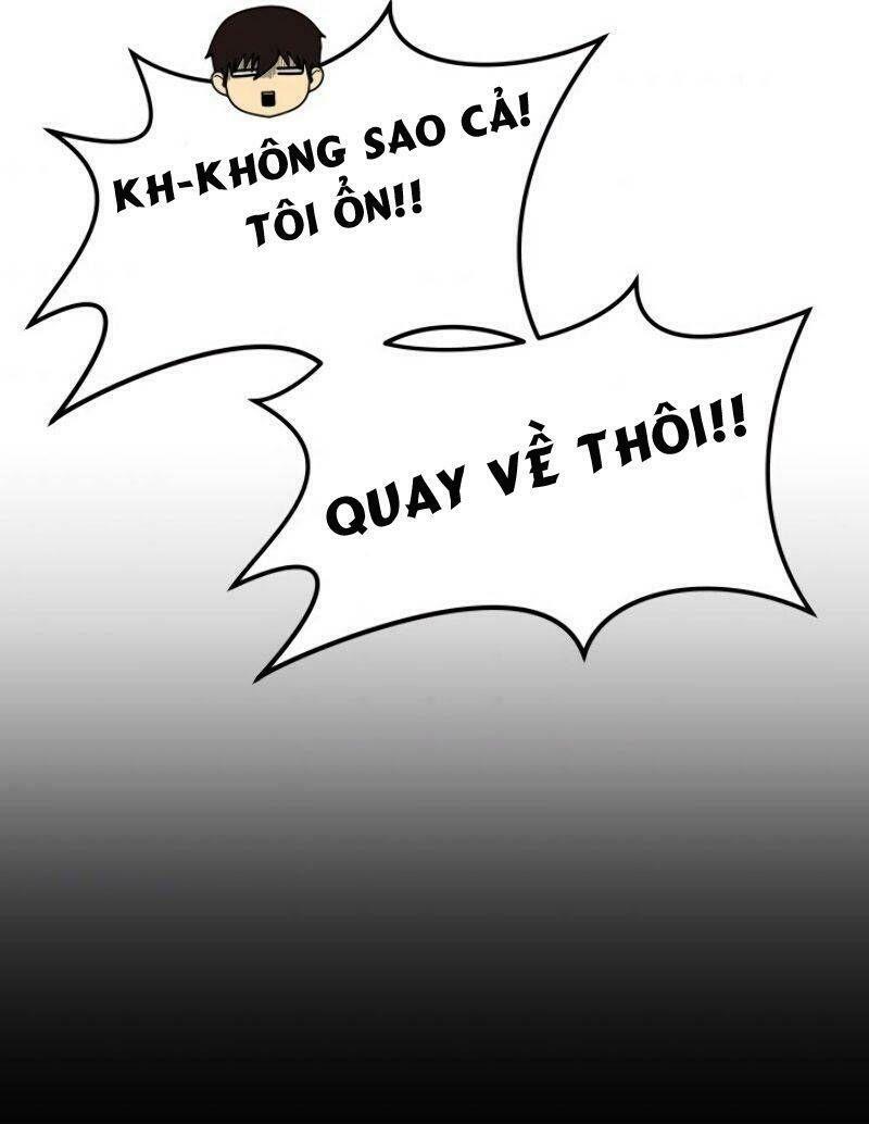 ngôi nhà kết nối với hầm ngục chapter 8 66