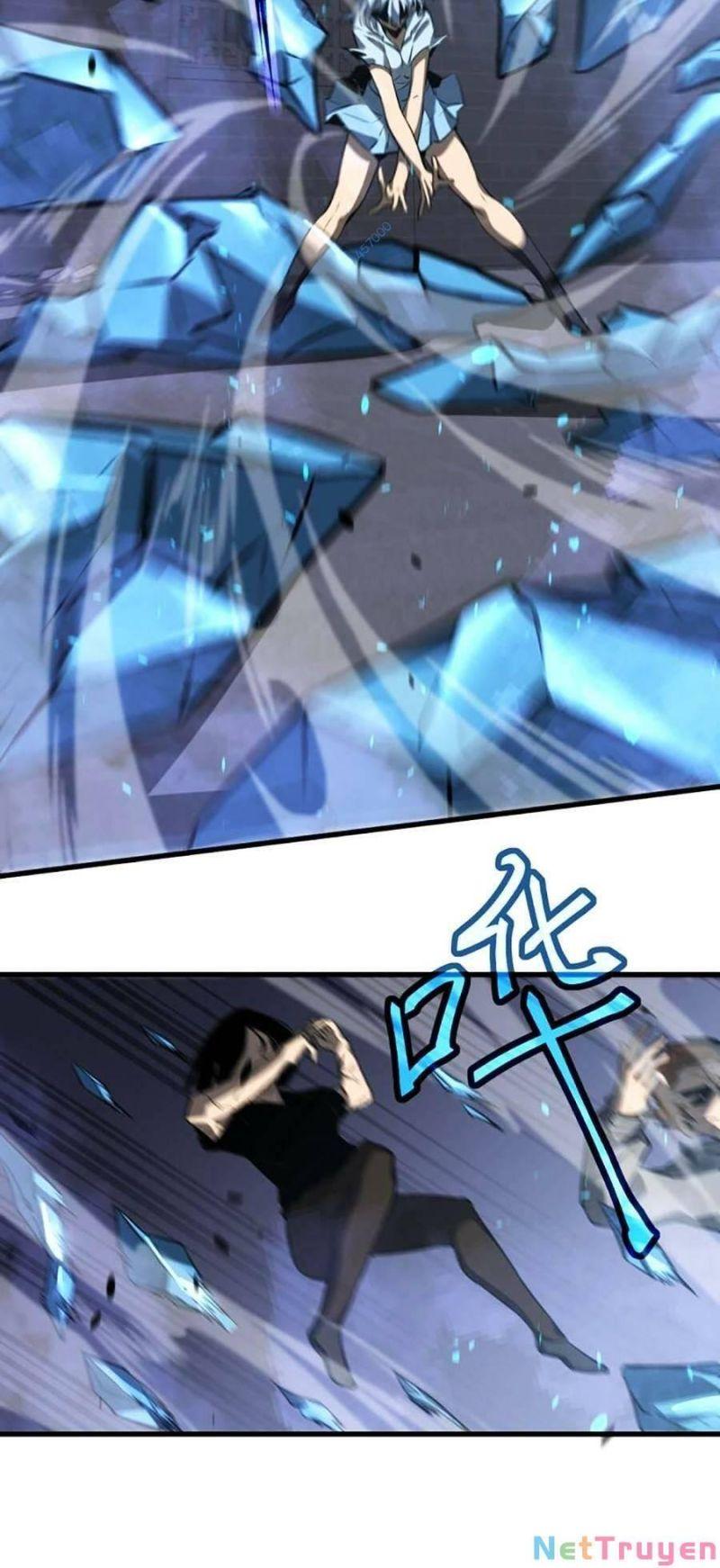 siêu tiến hóa chapter 94 38