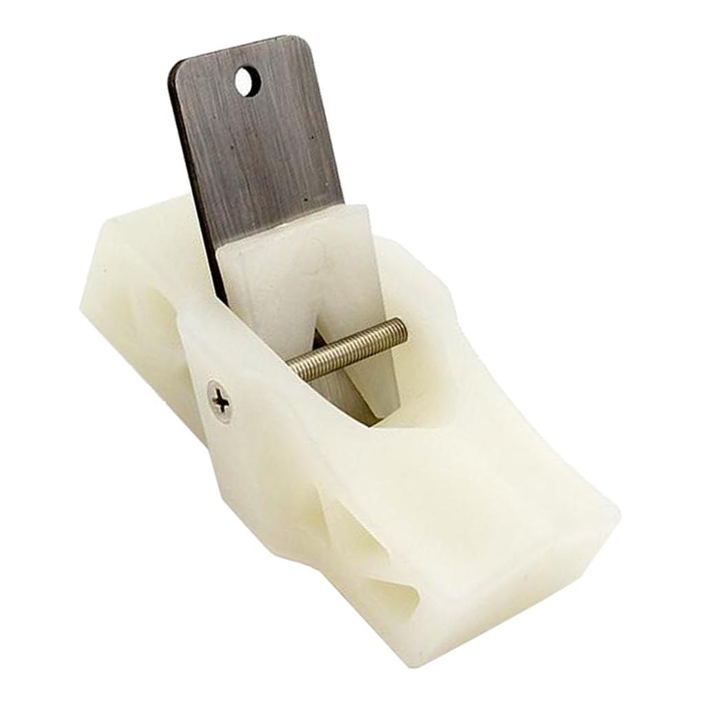 Mini Woodworking Flat Plane Wood Edge Hand Planer for Woodcraft DIY Tools