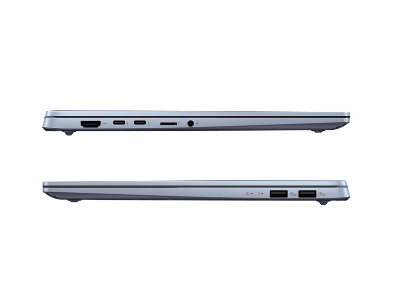 ASUS Vivobook S 14 OLED S5406SA-PP060WS (Intel Core Ultra 5 226V | 16GB | 512GB | Intel Arc | 14 inch 3K OLED| Win 11 | Office | Xanh) - HÀNG CHÍNH HÃNG