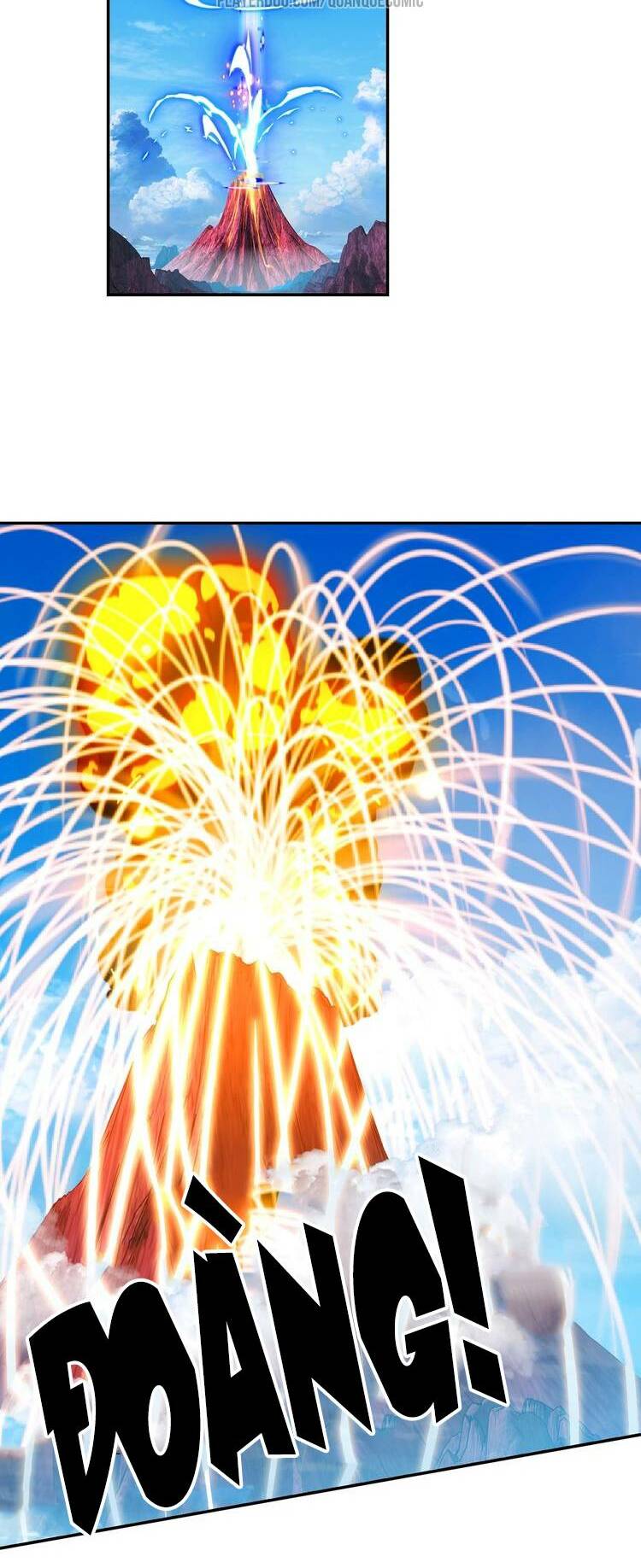 lục tích chi mộng yểm cung chapter 24 22