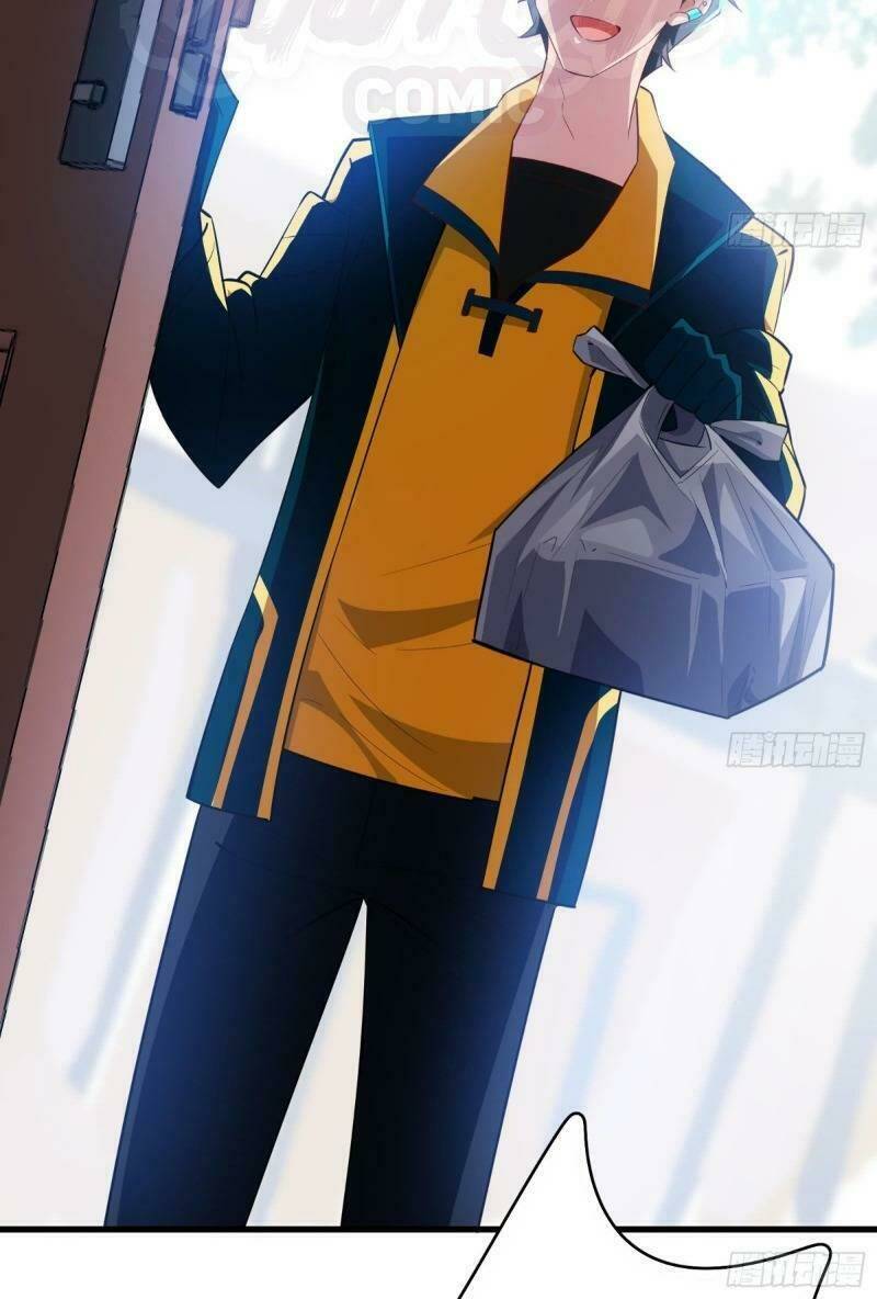 shipper thần cấp chapter 17 24