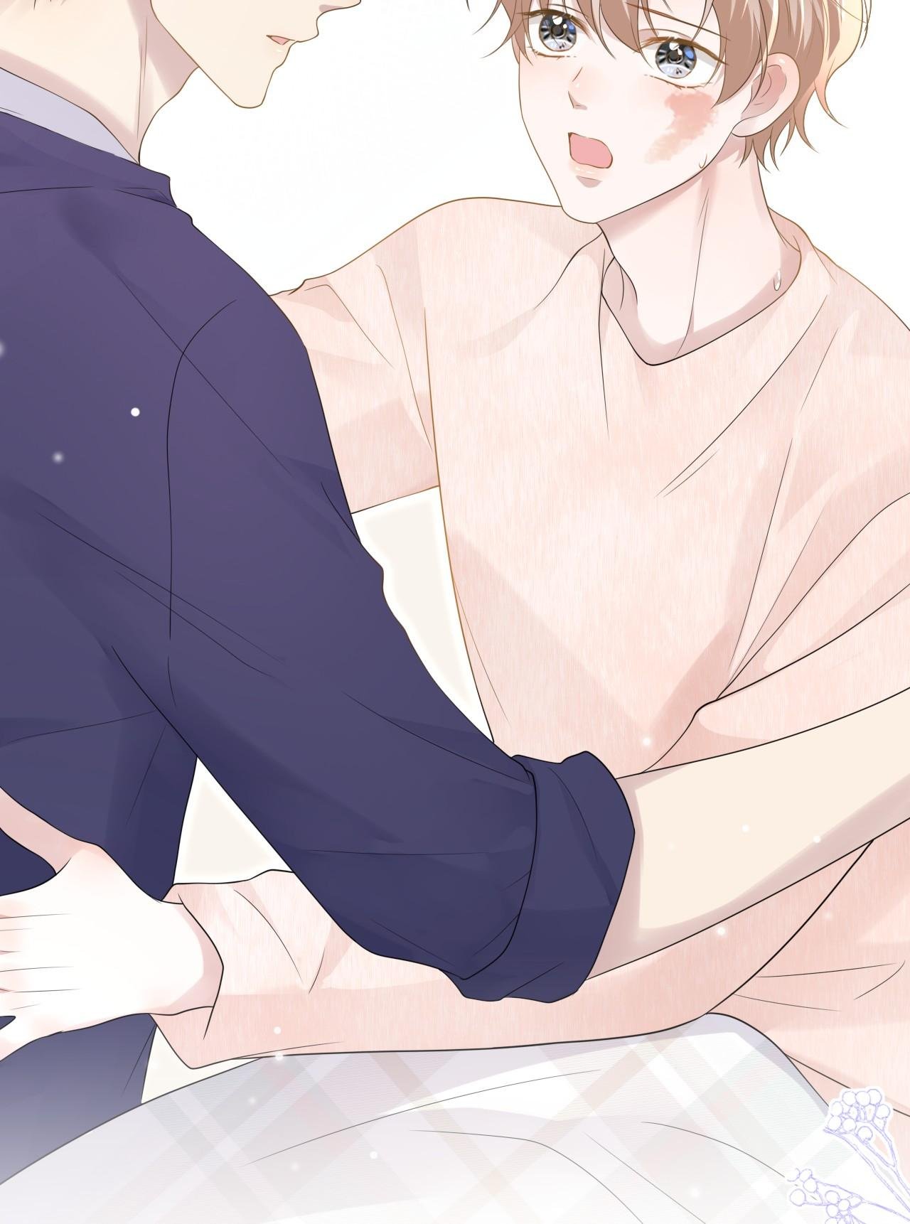 ẩn trung (end) chapter 46 43