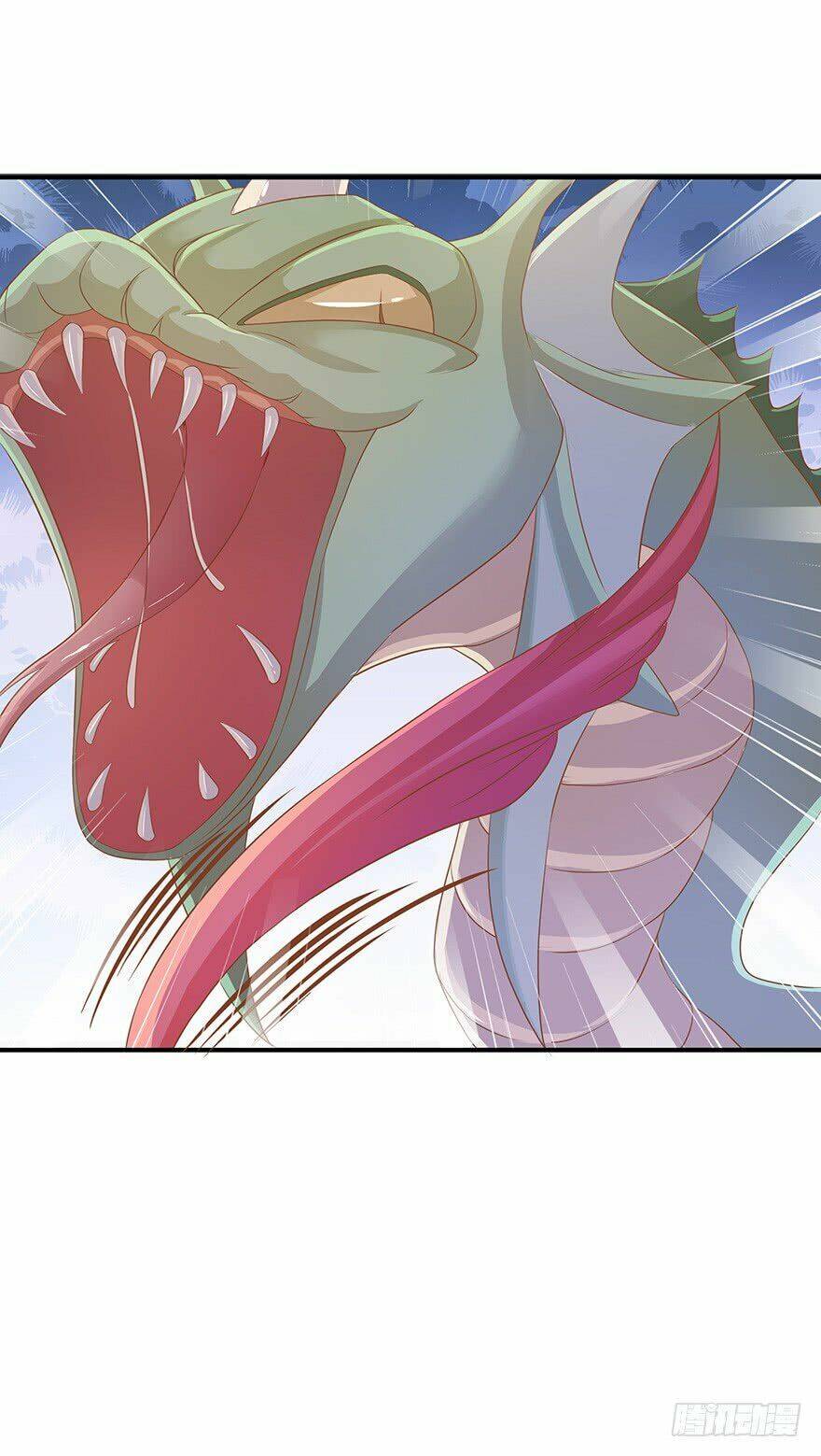 người hầu của ta là ma vương chapter 5 15