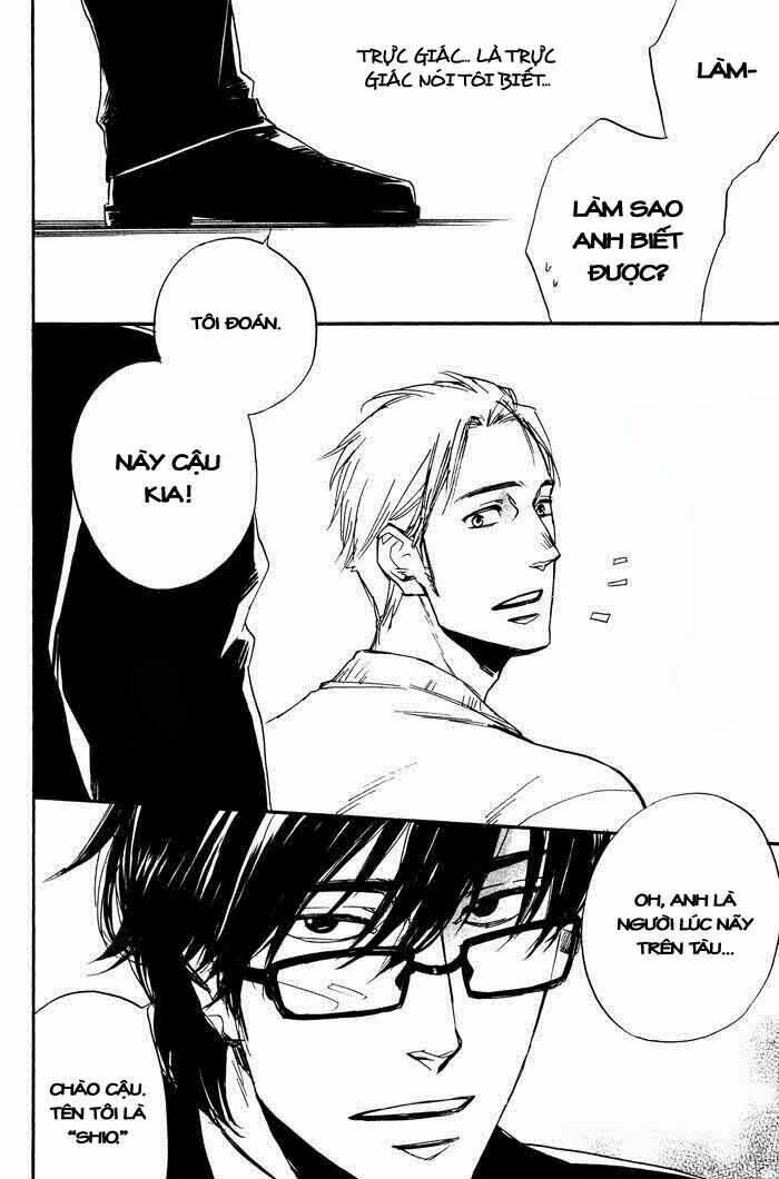 merry checker chapter 1 27