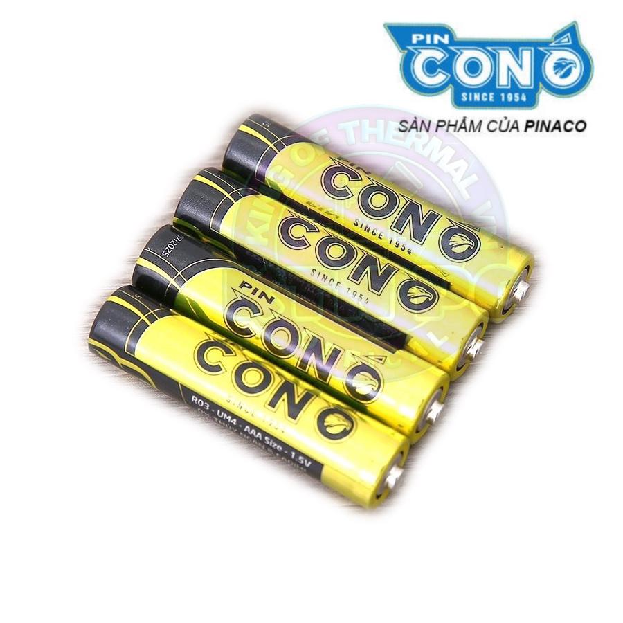 Pin Con Ó 3A R03P 1,5V - pin AAA PINACO