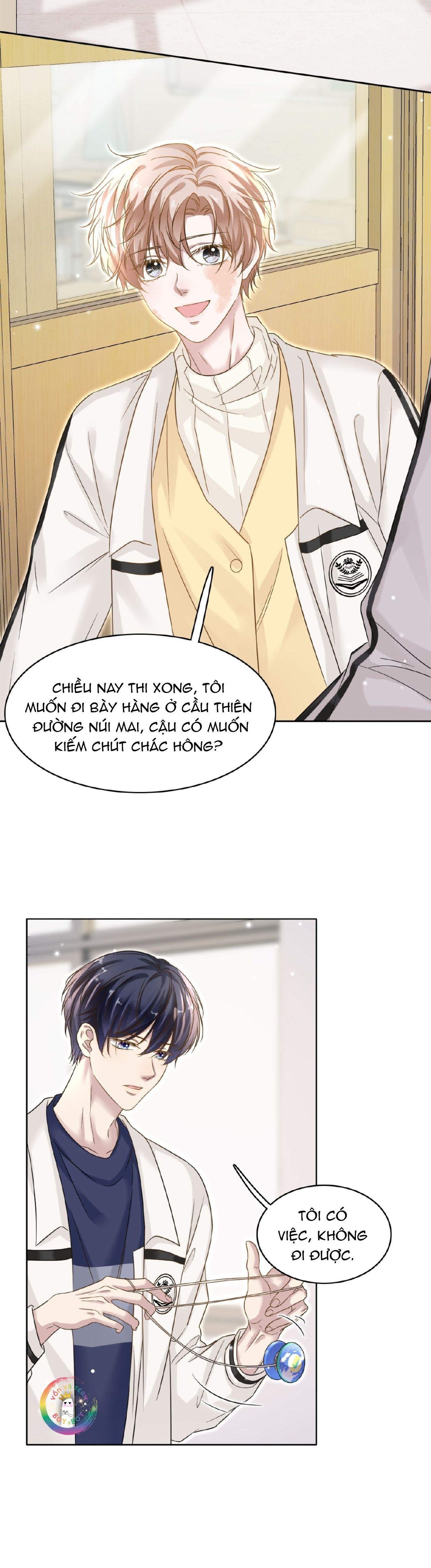 ẩn trung (end) chapter 24 3