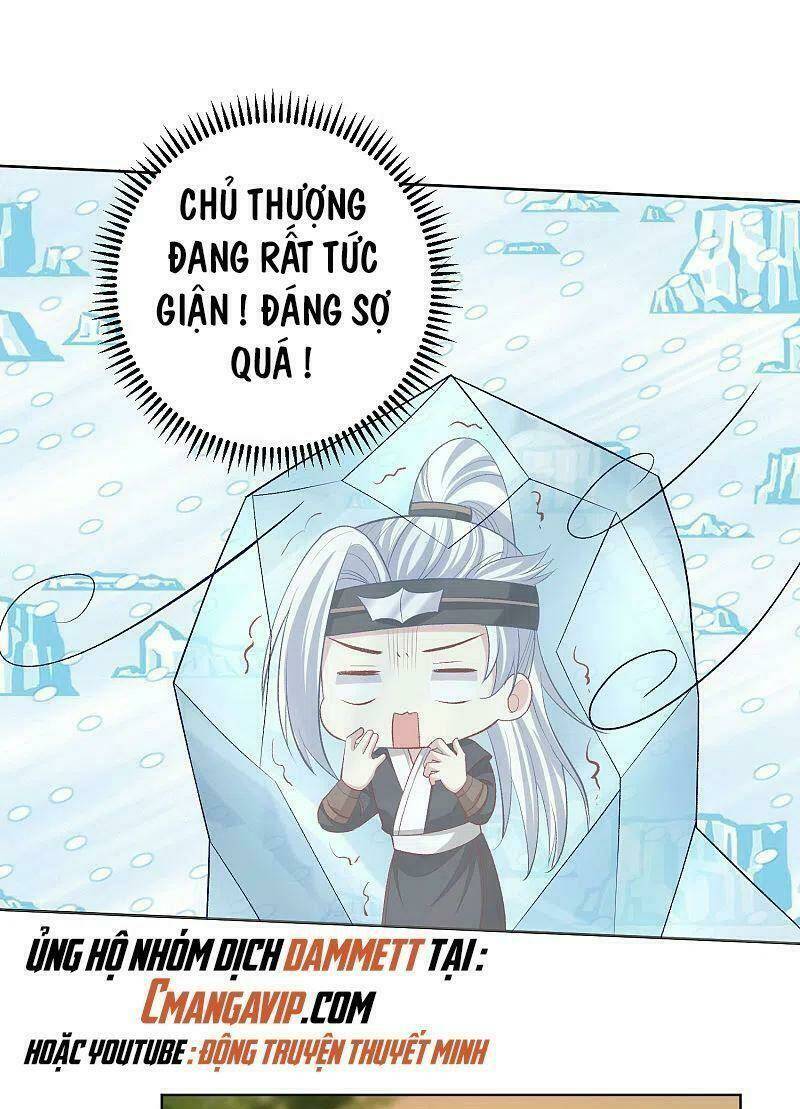 độc y đích nữ chapter 233 4