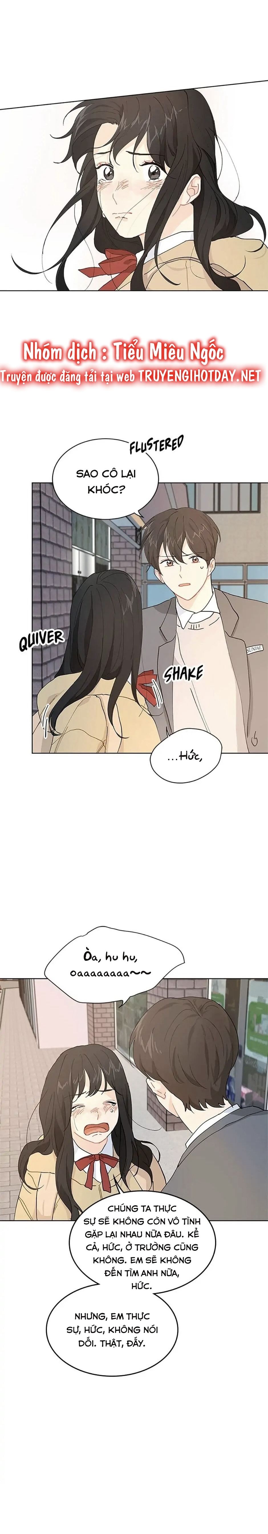 ngày mai tươi đẹp chapter 12 12