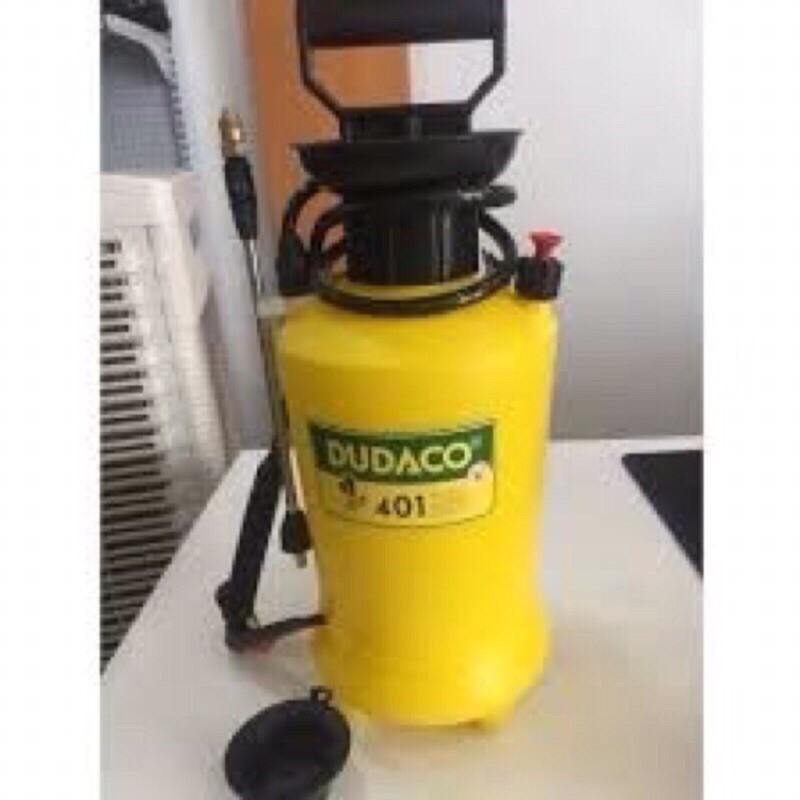 Bình xịt tưới cây 4lit Hudaco