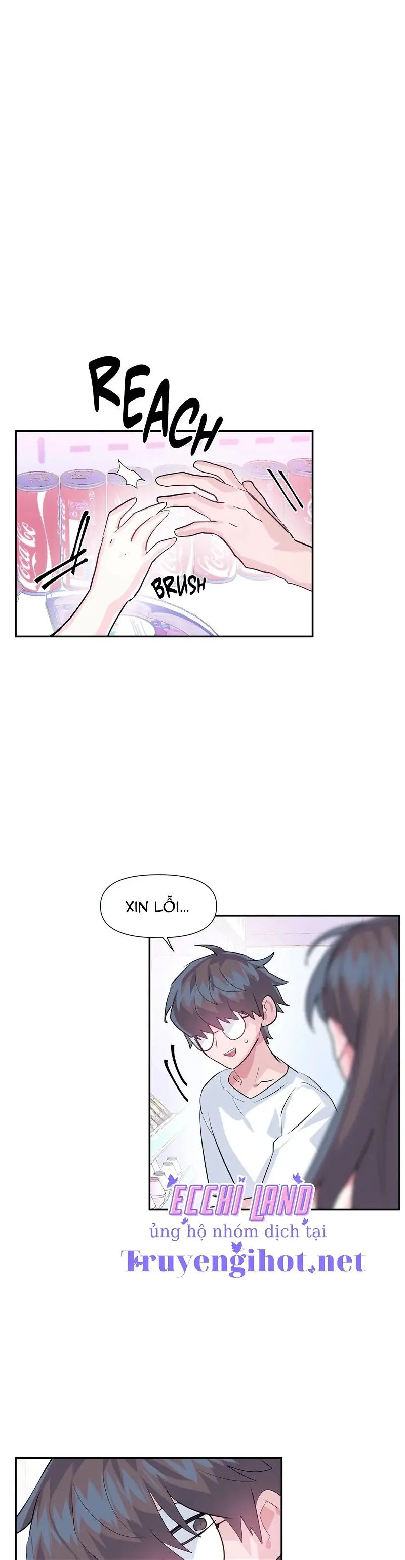 đăng nhập vào thế giới trò chơi chapter 33 7