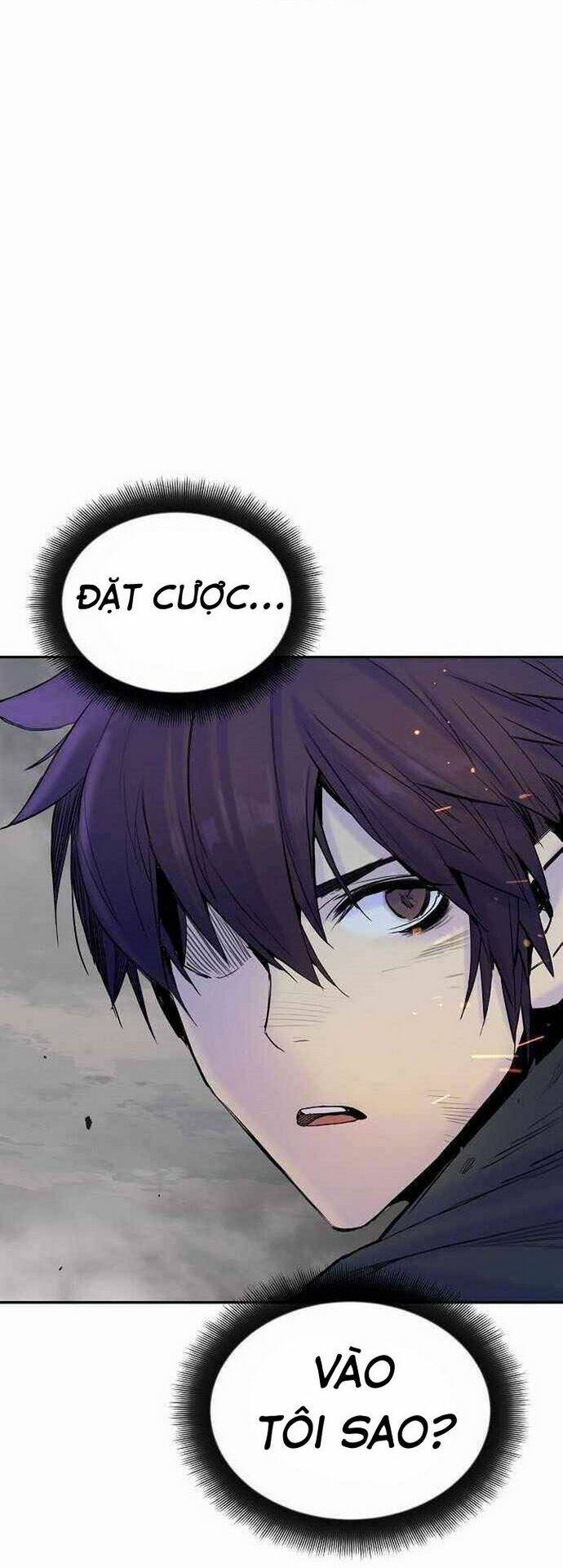 băng tâm kỵ sĩ chapter 33 9