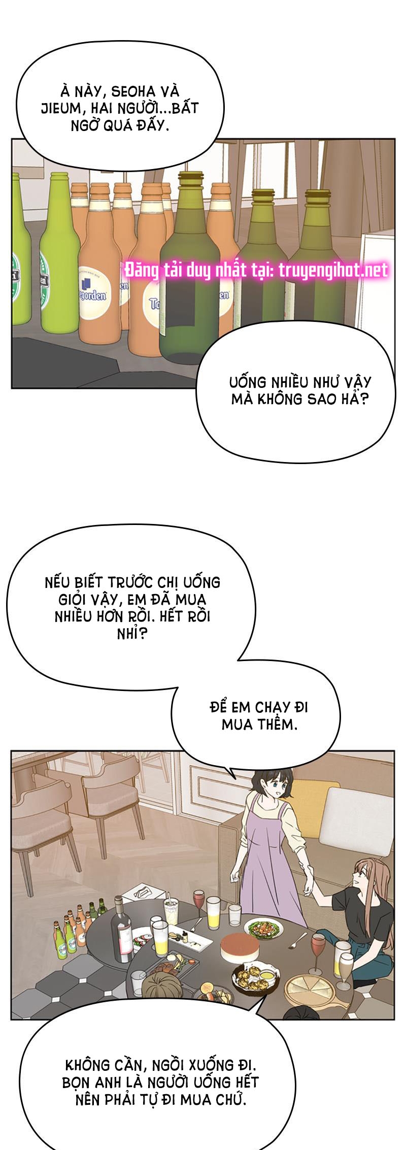 hẹn gặp anh ở kiếp thứ 19 chapter 77 33