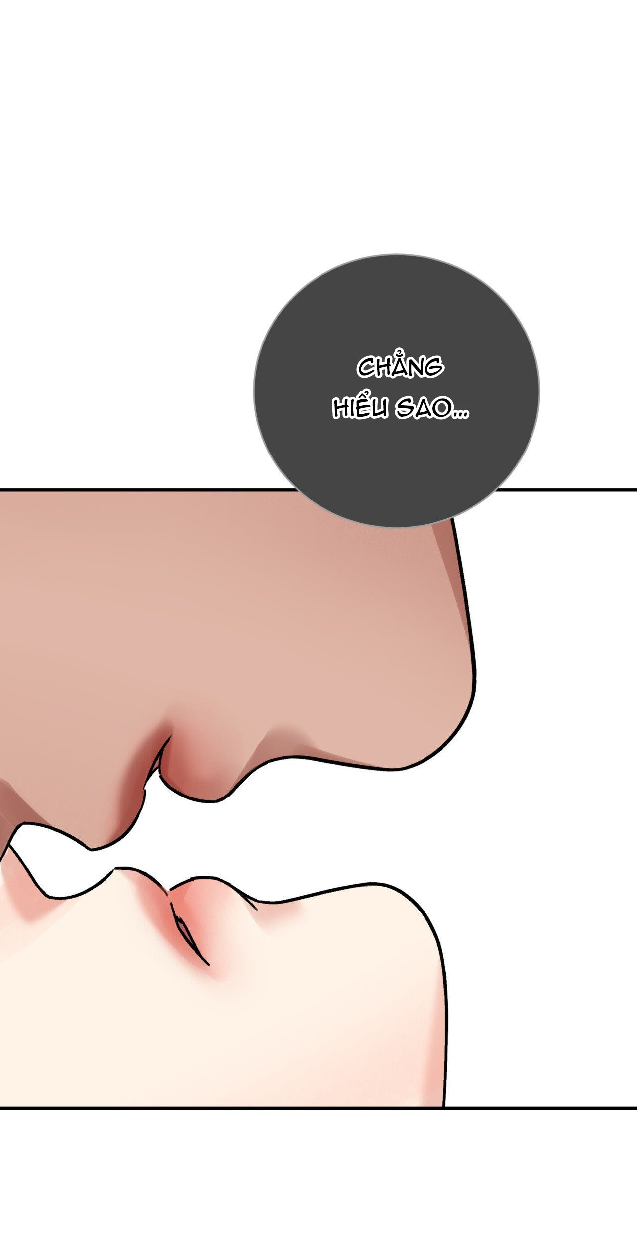 [18+] trượng kiếm tựa hoa chapter 58.2 41