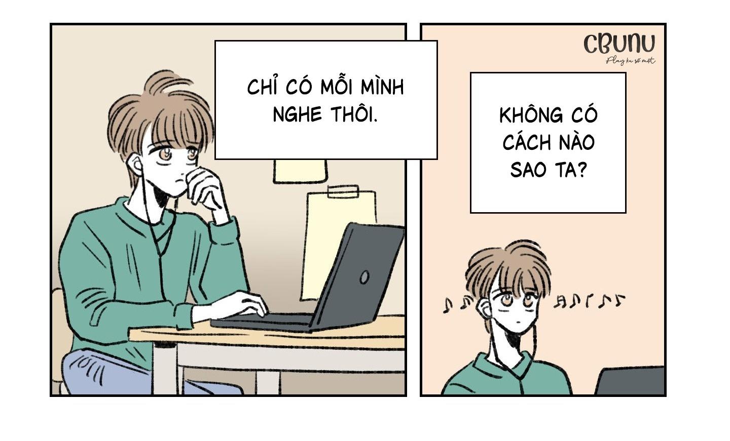 tình tay ba giữa chó, sói và mèo chapter 10 30