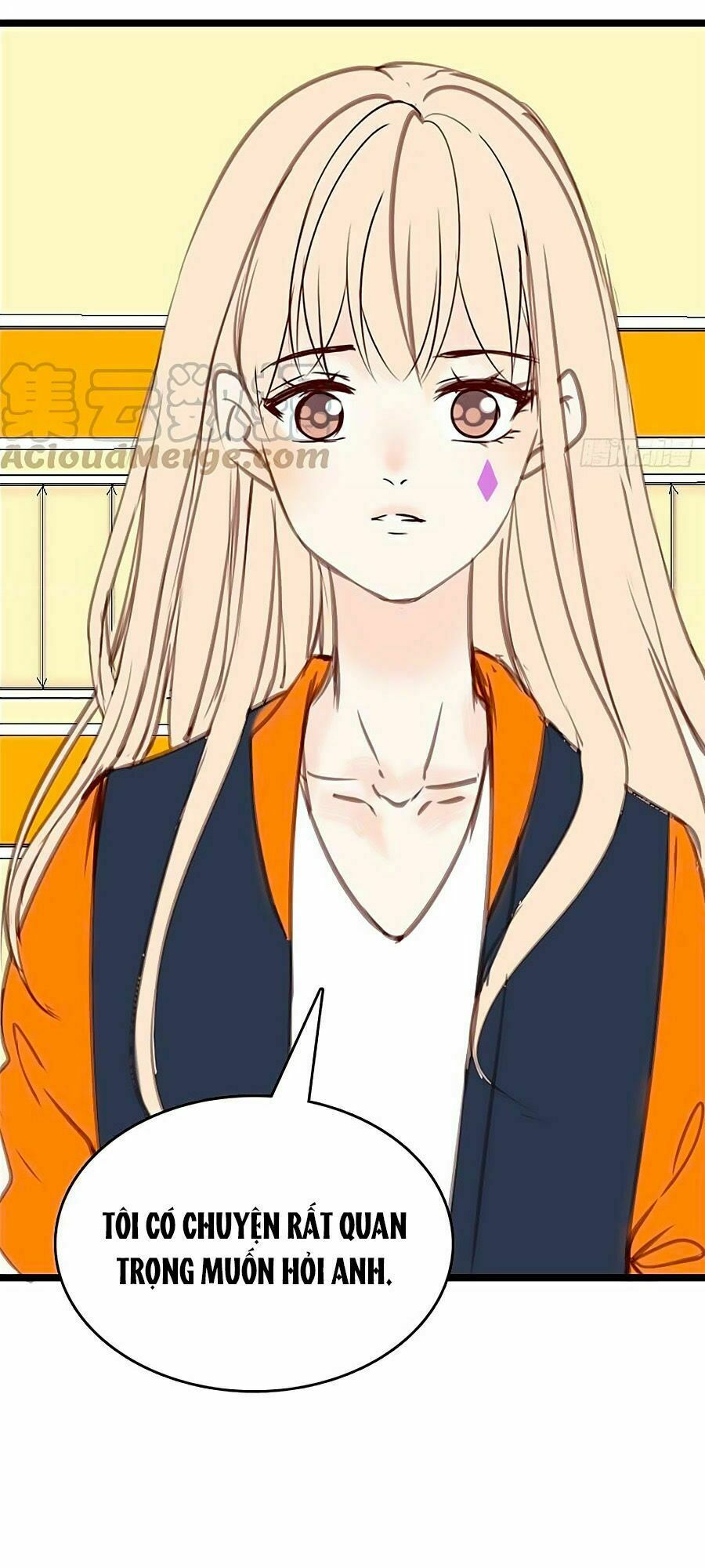 công chúa nữ vương mệnh chapter 92 2