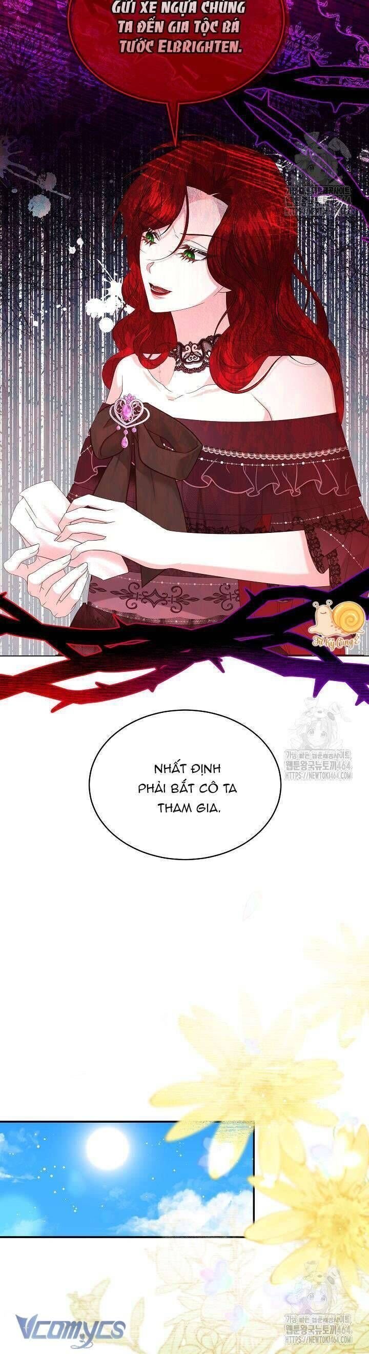 hướng dẫn về ác nữ chapter 26 25