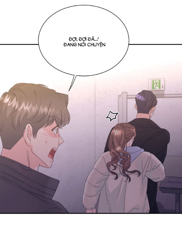 Người Vợ Giả Mạo chapter 26.1 - Trang 33