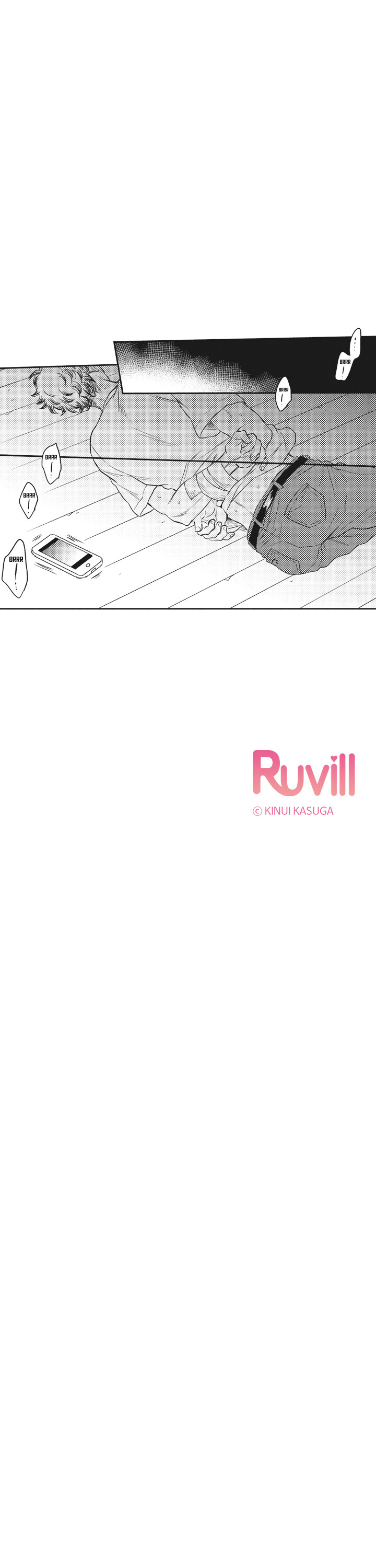 không thể nhúc nhích chapter 9 7