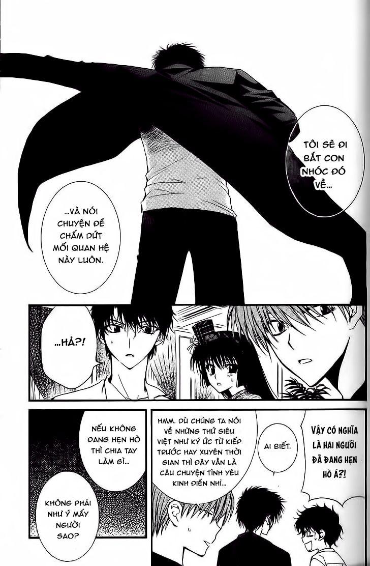 ng life chapter 34 6