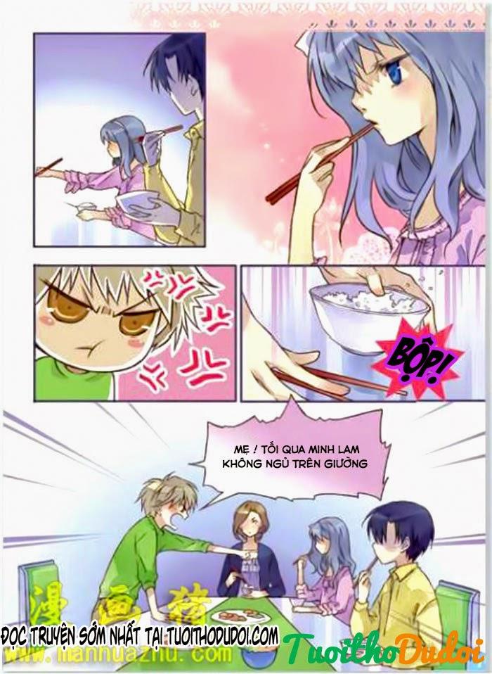 lam sí chapter 2 11