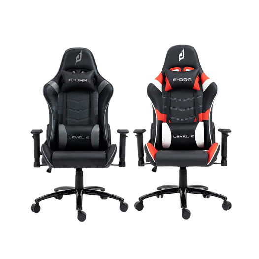 Ghế Gaming E-Dra Level E EGC229  - Hàng Chính Hãng