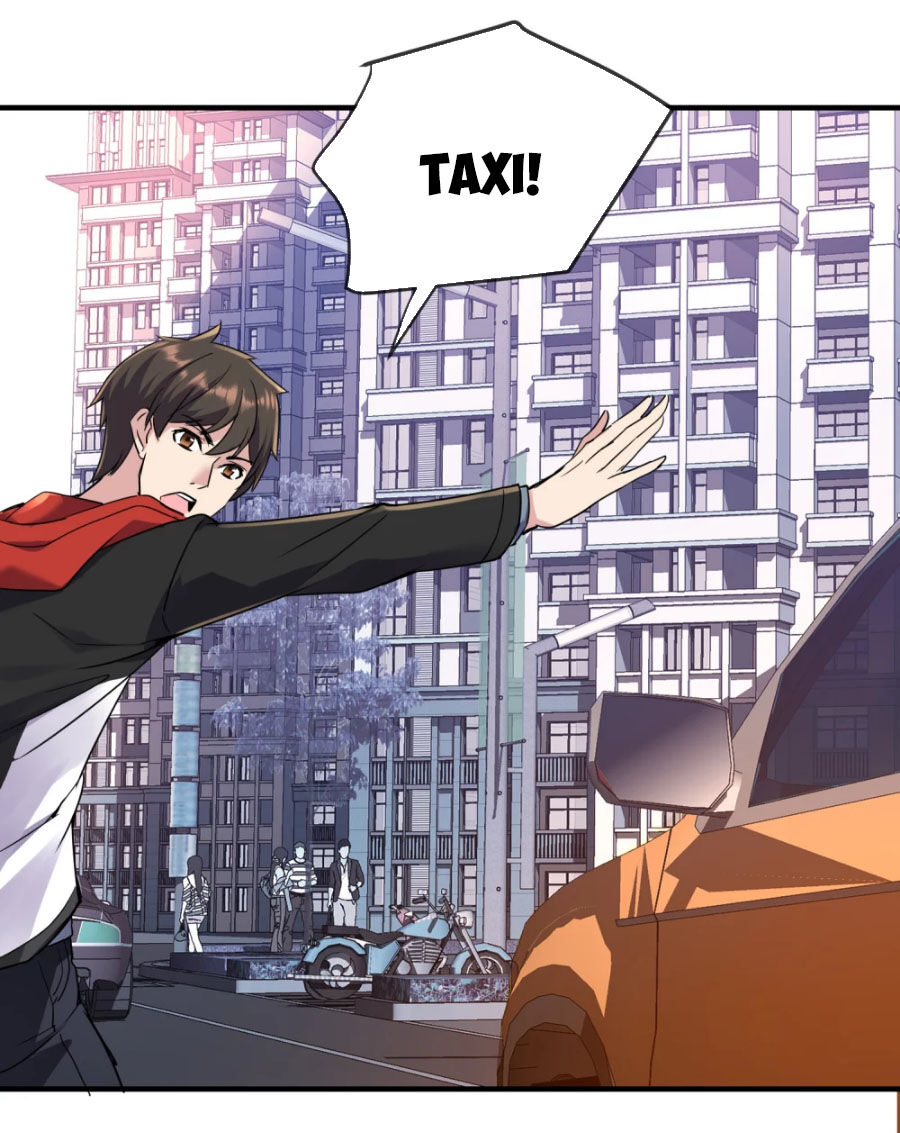 ta có một căn phòng mạo hiểm chapter 22 31