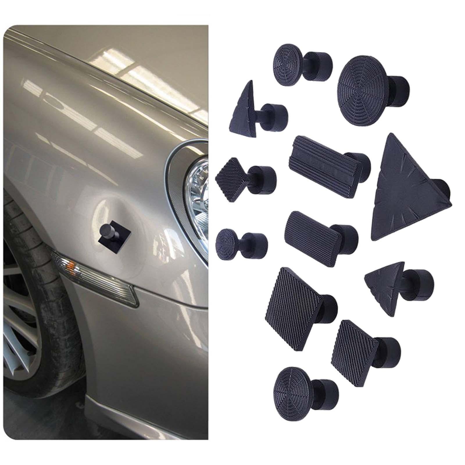 12Pcs Auto Removal  Kit  Remover Quick Repairing  Removal Tools for Paintless  Removal Hail Damage