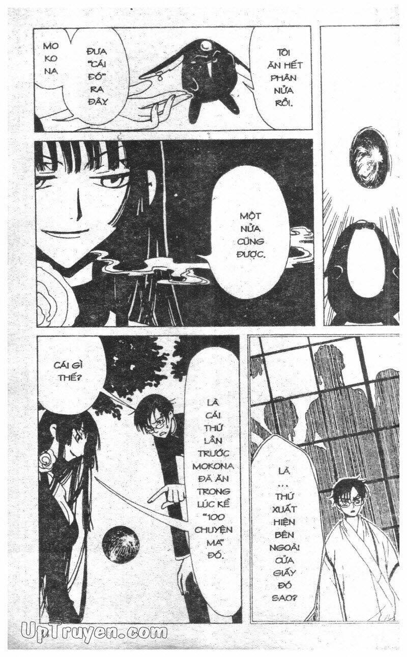 xxxholic - hành trình bí ẩn chapter 3 14