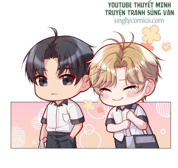 chàng nhân viên host và gã hàng xóm nguy hiểm chapter 26 5