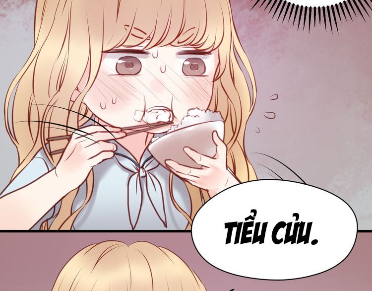 lượm được một tiểu hồ ly phần 1 chapter 49 38