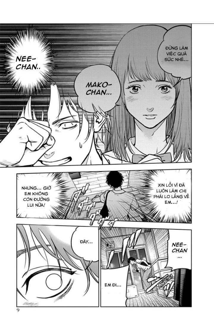 massacre happy end chapter 14 6