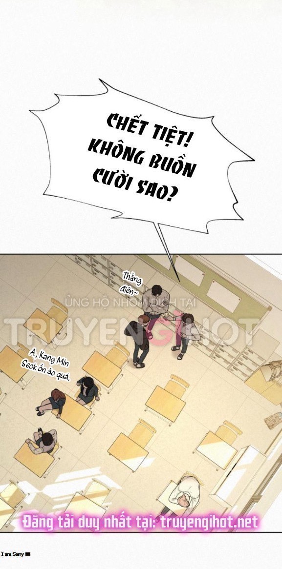 kế hoạch tình yêu trong sáng chapter 14.1 27