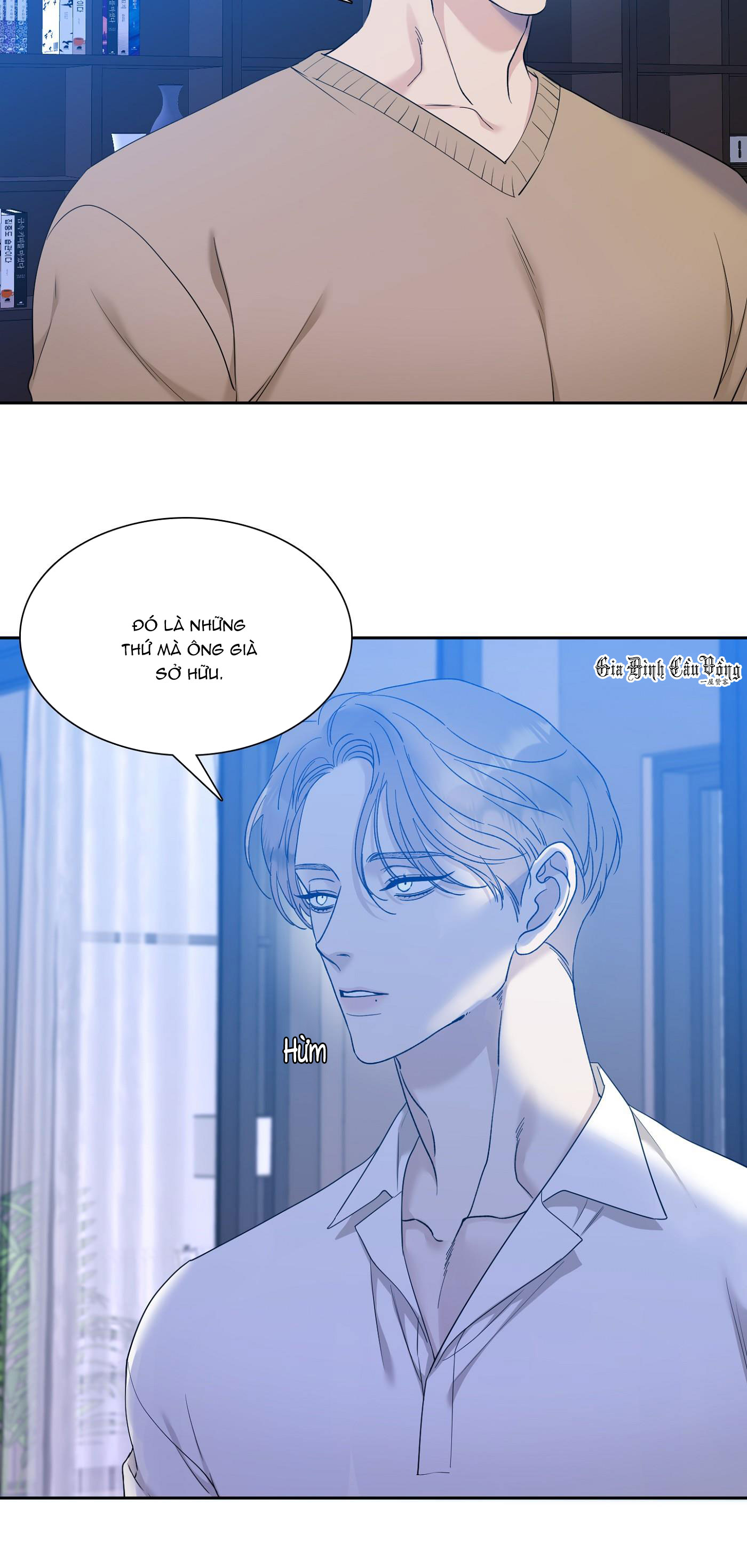 tên cặn bã chapter 7 27