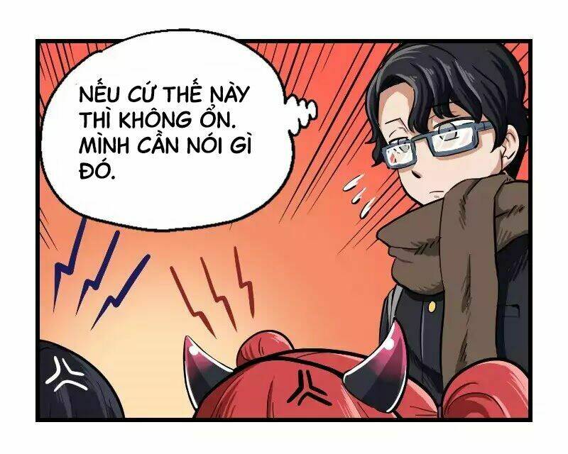 người bạn gái succubus của tôi chapter 22 7