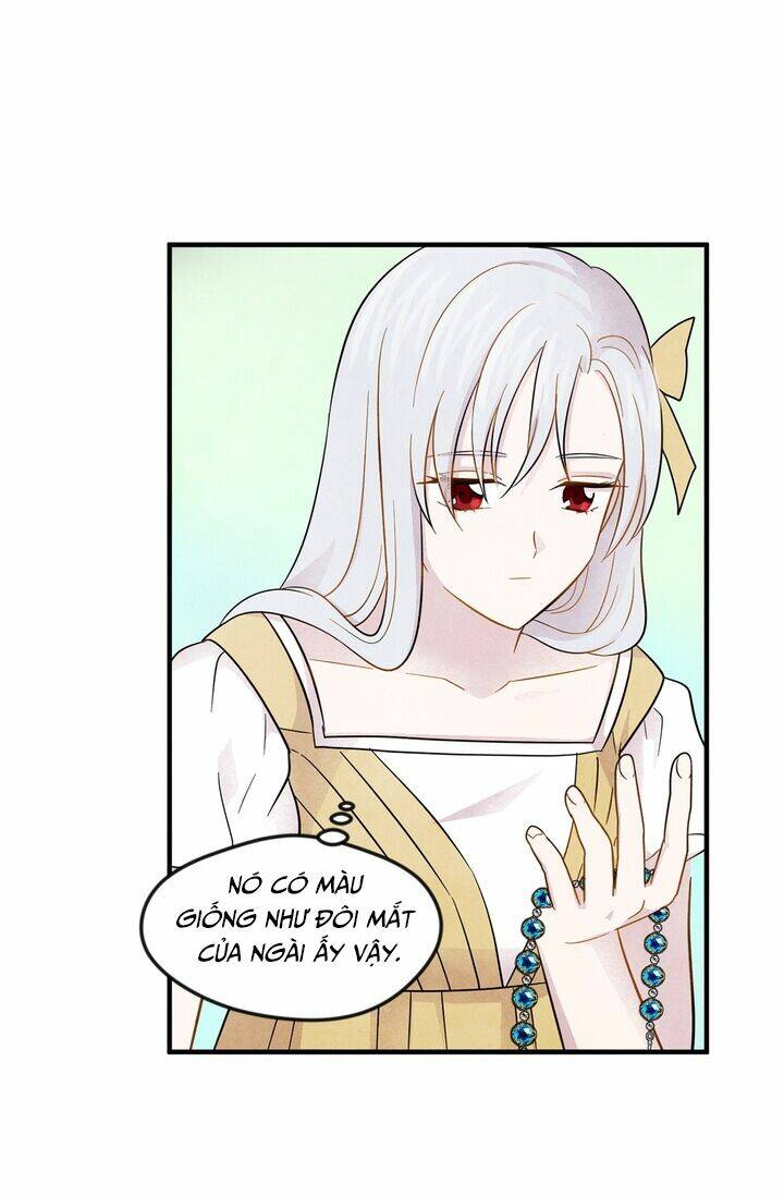 iris - quý cô và chiếc điện thoại chapter 9 16