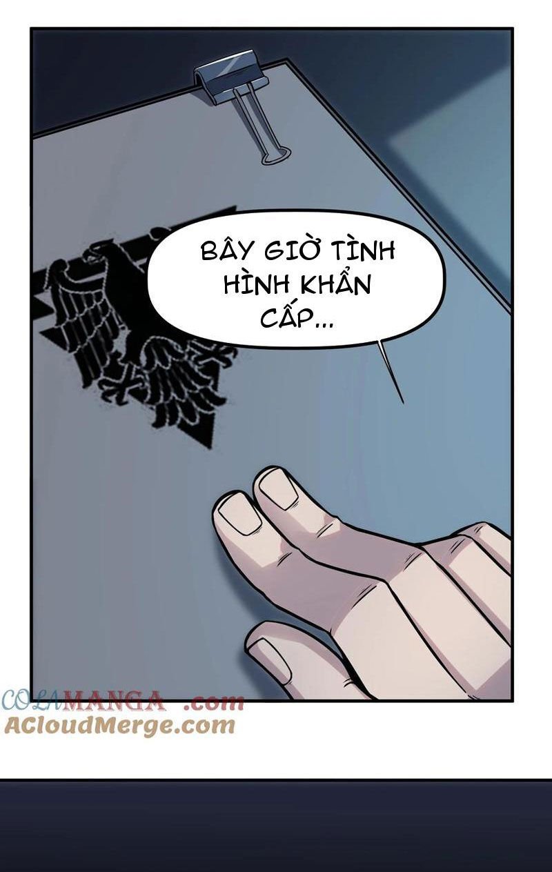 băng phong mạt nhật: không còn đường sống chapter 12 12