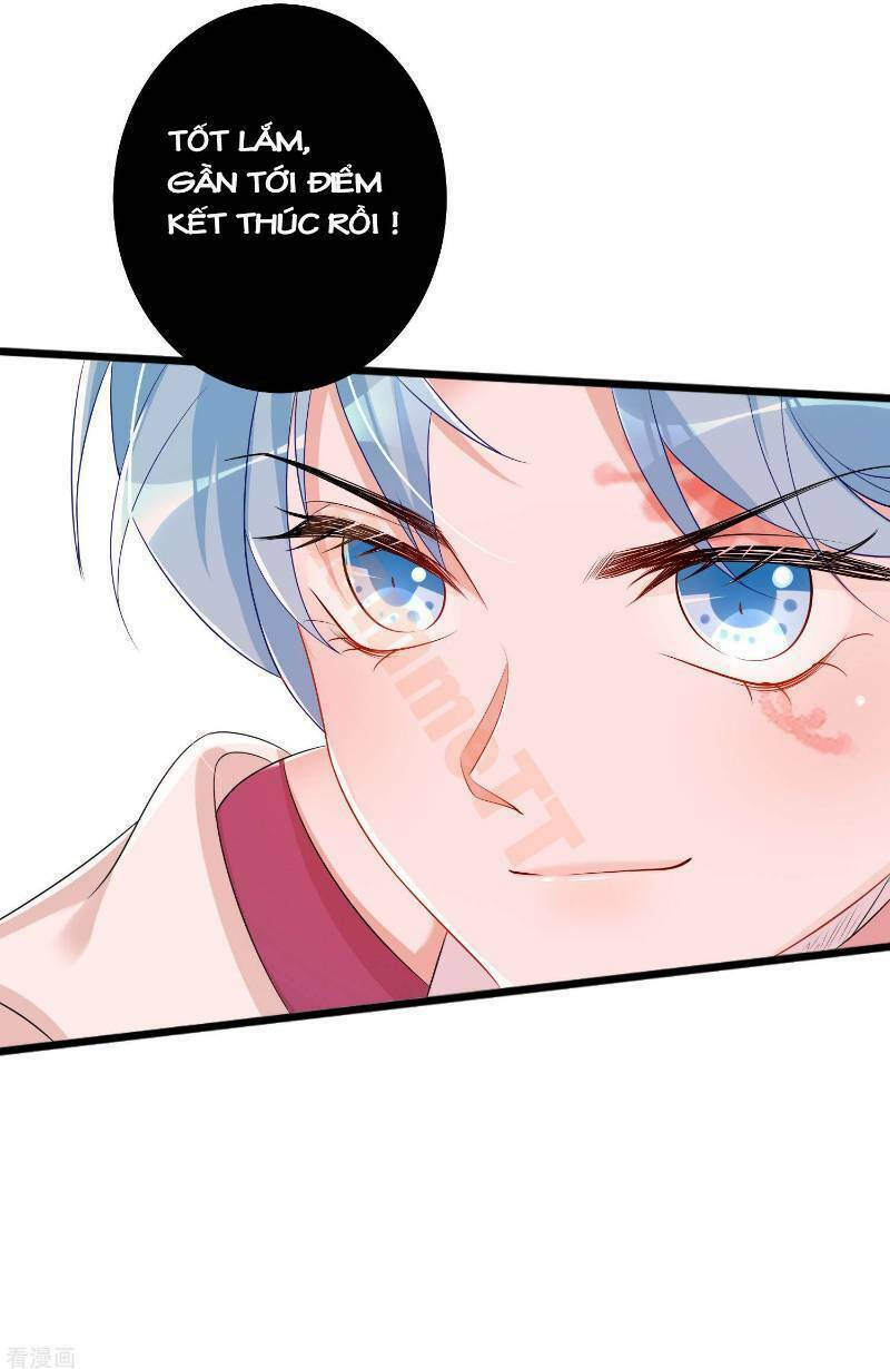 độc y đích nữ chapter 70 30