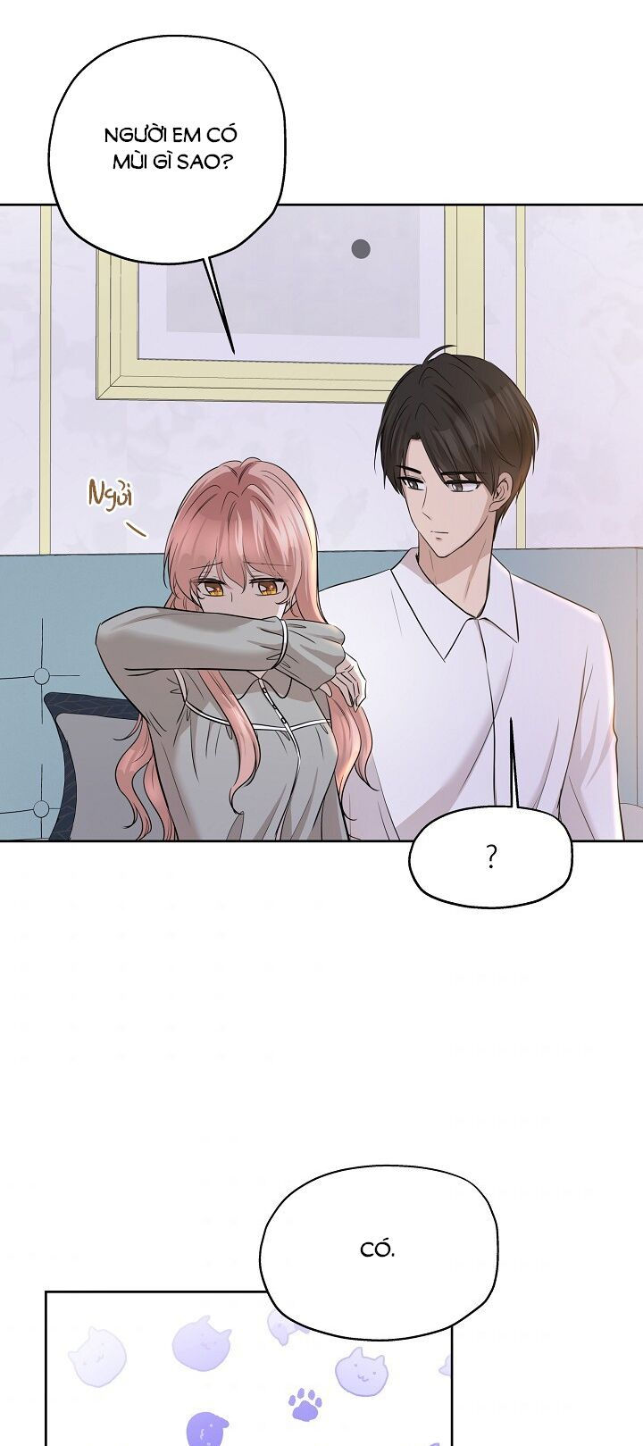 cuộc sống kỳ thú chapter 71 5
